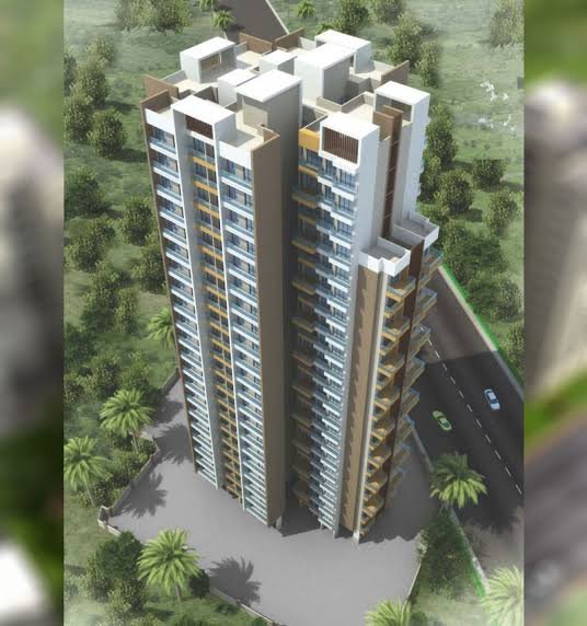 Ready possession The Classique Dombivli East.jpg